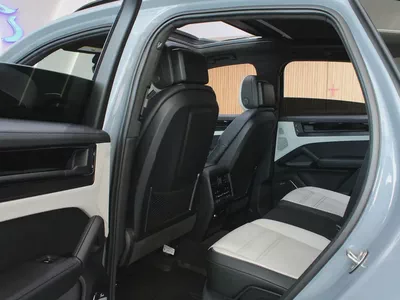 2025 - Porsche Cayenne GTS with warranty for 488,000.00 AED-13