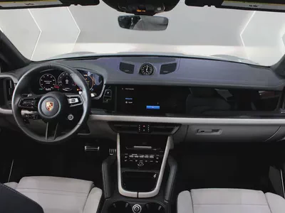 2025 - Porsche Cayenne GTS with warranty for 488,000.00 AED-14