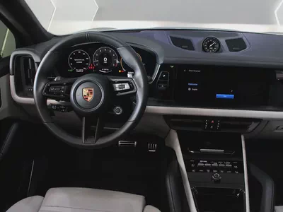 2025 - Porsche Cayenne GTS with warranty for 488,000.00 AED-15