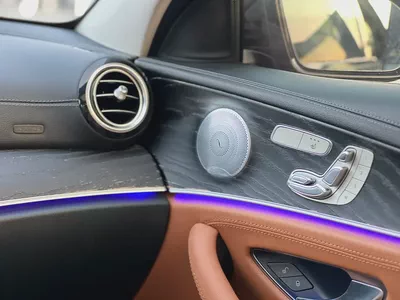 Mercedes-Benz E-Class E 300 2018 | American Specs | Pristine Condition-13