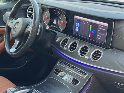 Mercedes-Benz E-Class E 300 2018 | American Specs | Pristine Condition-15