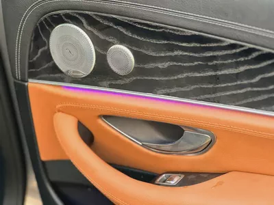 Mercedes-Benz E-Class E 300 2018 | American Specs | Pristine Condition-16