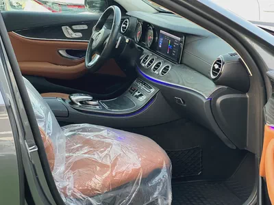Mercedes-Benz E-Class E 300 2018 | American Specs | Pristine Condition-17