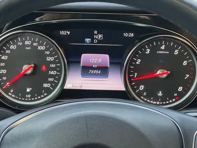 Mercedes-Benz E-Class E 300 2018 | American Specs | Pristine Condition-19
