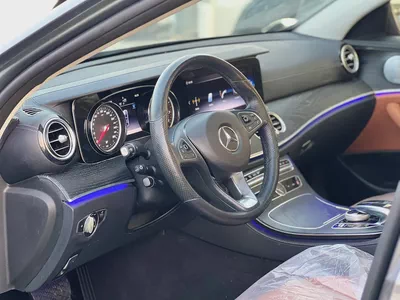 Mercedes-Benz E-Class E 300 2018 | American Specs | Pristine Condition-6
