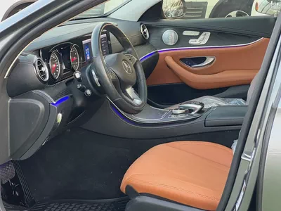 Mercedes-Benz E-Class E 300 2018 | American Specs | Pristine Condition-7