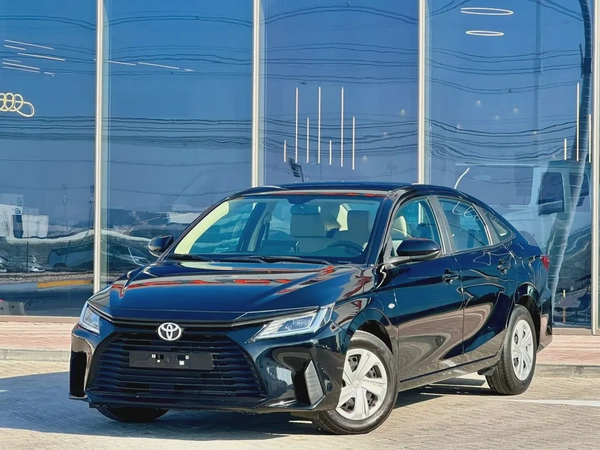 670-Monthly l GCC l Camera, GPS l Accident Free