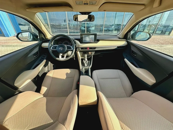 670-Monthly l GCC l Camera, GPS l Accident Free