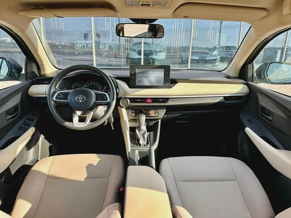 670-Monthly l GCC l Camera, GPS l Accident Free