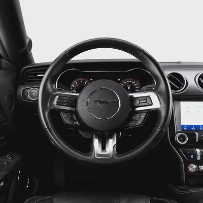 2,682 P.M • 0% Downpayment • Ford Mustang GT Premium • 1 Year Warranty-9