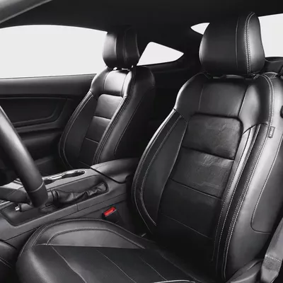 2,682 P.M • 0% Downpayment • Ford Mustang GT Premium • 1 Year Warranty-12