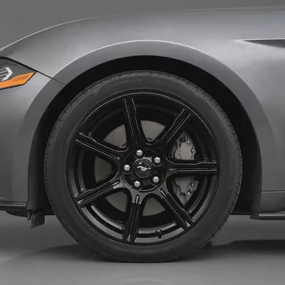 2,682 P.M • 0% Downpayment • Ford Mustang GT Premium • 1 Year Warranty-5