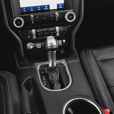 2,682 P.M • 0% Downpayment • Ford Mustang GT Premium • 1 Year Warranty-7