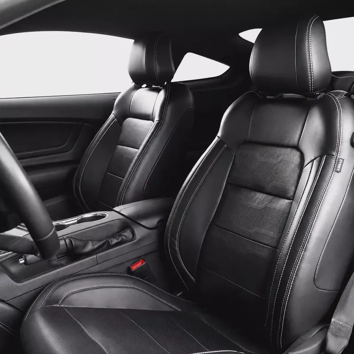 2,682 P.M • 0% Downpayment • Ford Mustang GT Premium • 1 Year Warranty-12-12