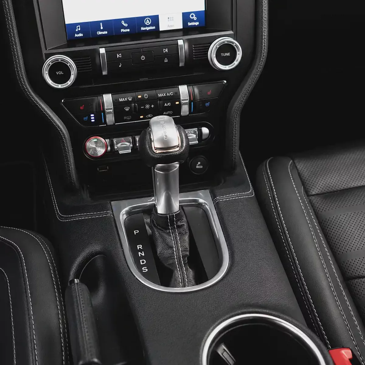 2,682 P.M • 0% Downpayment • Ford Mustang GT Premium • 1 Year Warranty-7-7