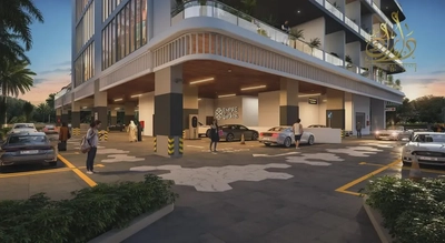 Near Metro_45%PostHandOver_1%Monthly_Furnished-1