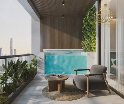 Near Metro_45%PostHandOver_1%Monthly_Furnished-15