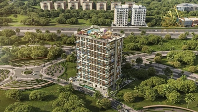 Near Metro_45%PostHandOver_1%Monthly_Furnished-19