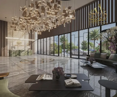 Near Metro_45%PostHandOver_1%Monthly_Furnished-8