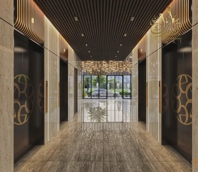 Near Metro_45%PostHandOver_1%Monthly_Furnished-12