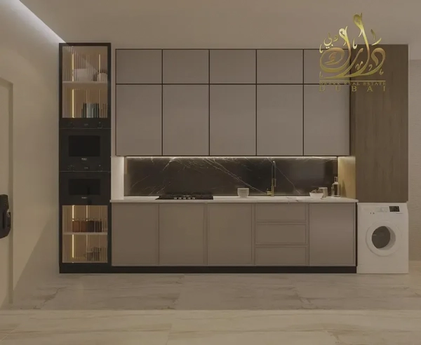 Near Metro_45%PostHandOver_1%Monthly_Furnished