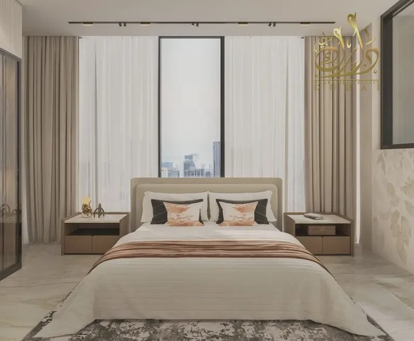 Near Metro_45%PostHandOver_1%Monthly_Furnished