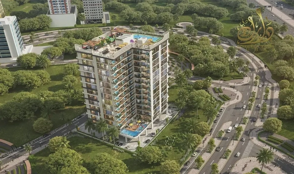 Near Metro_45%PostHandOver_1%Monthly_Furnished
