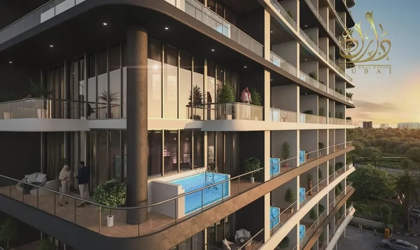 Near Metro_45%PostHandOver_1%Monthly_Furnished