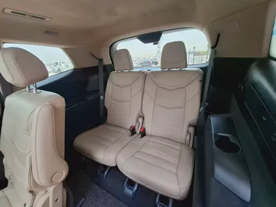 2023 Cadillac XT6 Premium Luxury - Korean Specs - Perfect Condition-16