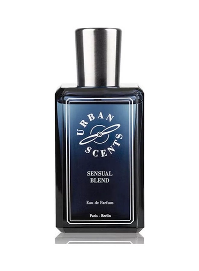 Urban Scents Sensual Blend-EDP 100ml-0