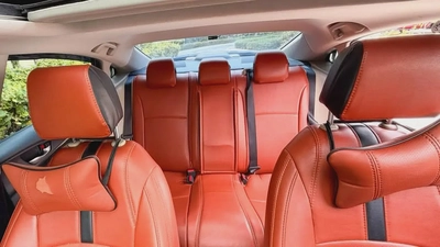 Honda Civic Sport 2020 Cash, Zero Dp & Inhouse finance GCC Specs | Low Mileage-9