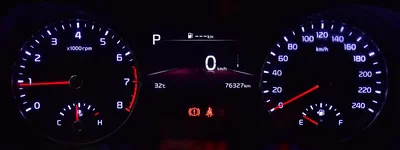 KIA Cerato GT-Line 1.6L ( 2024 Model ) in Grey Color GCC Specs-8