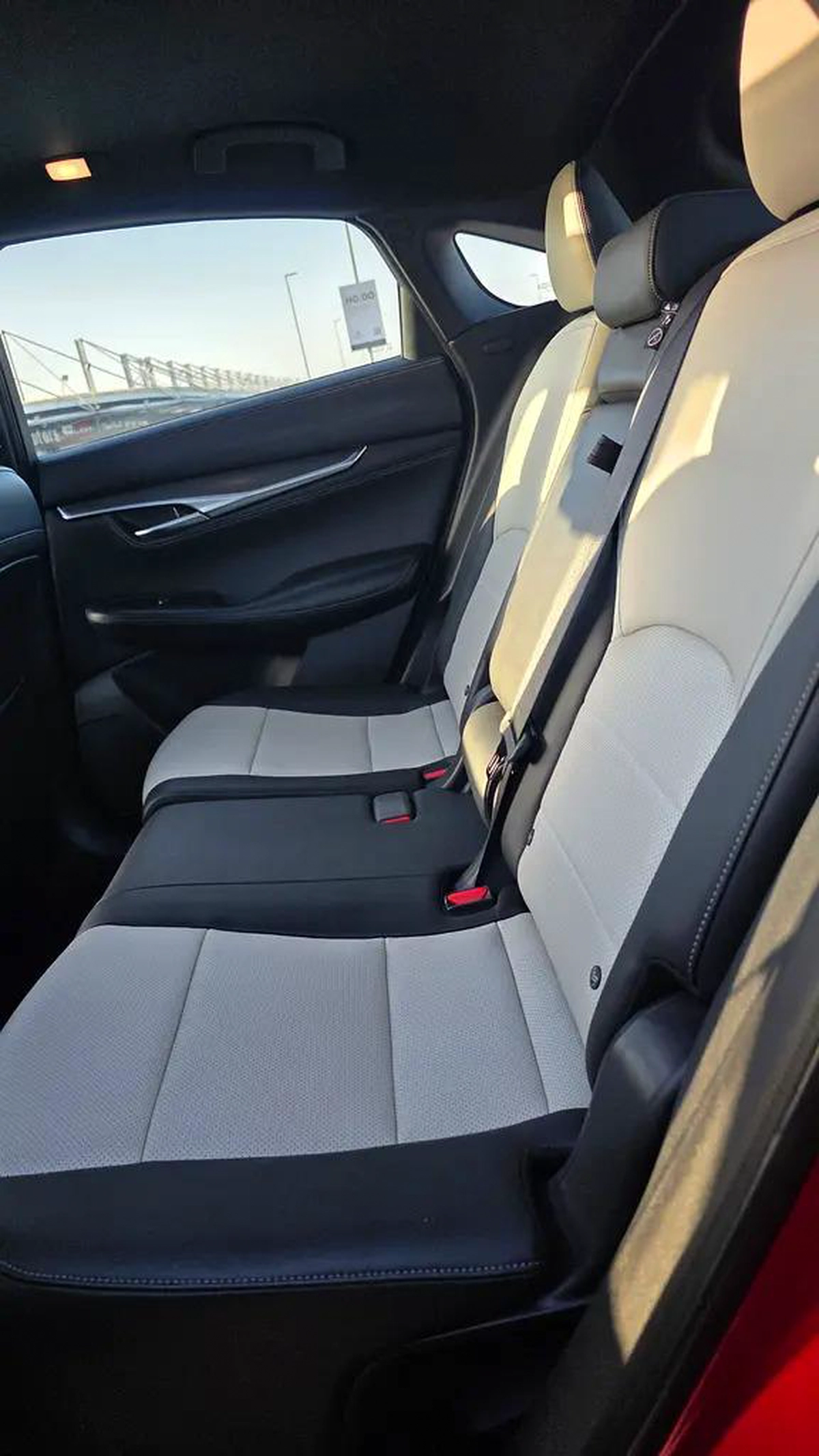 QX55 Essential 2023 GCC Specs - Zero km-1-1