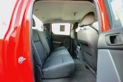 Mazda BT-50 | Double Cabin 4X2 | Manual | GCC Specs | Ref#M99655-11