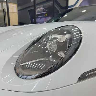 2022 Porsche 911 Carrera S GCC-11