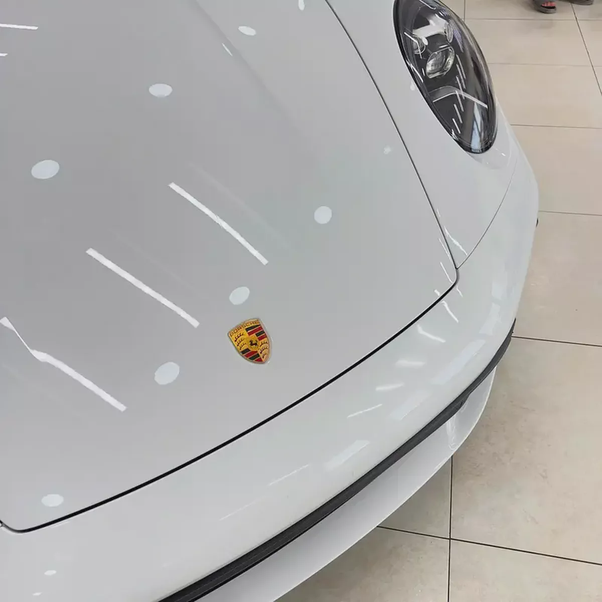 2022 Porsche 911 Carrera S GCC-13-13