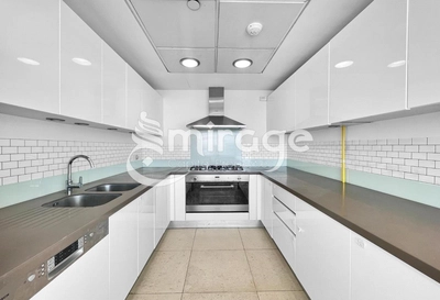 APARTMENT FOR RENT IN AL NASEEM RESIDENCES A, AL BANDAR-9