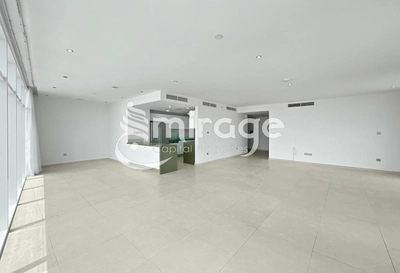 APARTMENT FOR RENT IN AL NASEEM RESIDENCES A, AL BANDAR-1