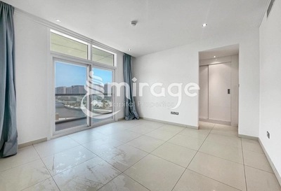 APARTMENT FOR RENT IN AL NASEEM RESIDENCES A, AL BANDAR-2