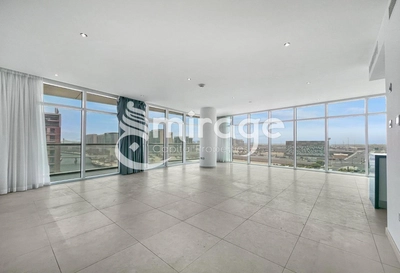 APARTMENT FOR RENT IN AL NASEEM RESIDENCES A, AL BANDAR-6
