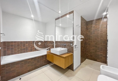APARTMENT FOR RENT IN AL NASEEM RESIDENCES A, AL BANDAR-7