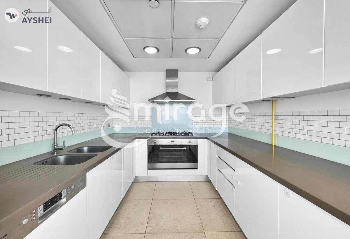 APARTMENT FOR RENT IN AL NASEEM RESIDENCES A, AL BANDAR-9-9