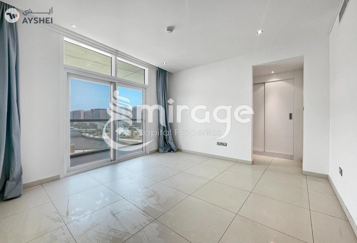 APARTMENT FOR RENT IN AL NASEEM RESIDENCES A, AL BANDAR-2-2