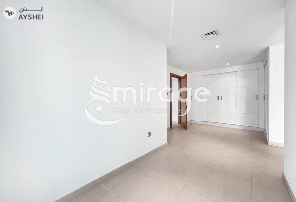 APARTMENT FOR RENT IN AL NASEEM RESIDENCES A, AL BANDAR