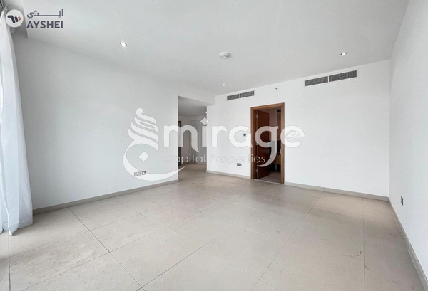 APARTMENT FOR RENT IN AL NASEEM RESIDENCES A, AL BANDAR