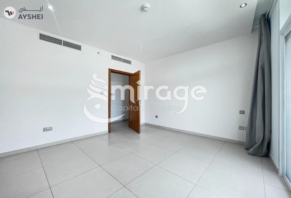 APARTMENT FOR RENT IN AL NASEEM RESIDENCES A, AL BANDAR