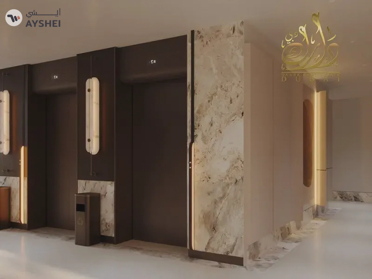 New Launch | Limited Offer | High Quality | Luxury Apartment | Flexible Payment Plan | Book Now