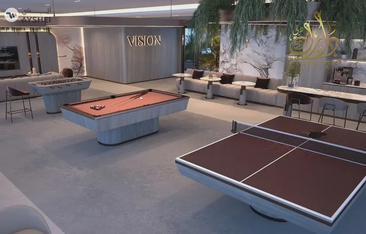 Premium Amenities /Prime Location/ ROI/Flexible Payment Plan