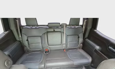GMC Sierra denali صبغ وكاله بحاله الوكاله مالك اول-5