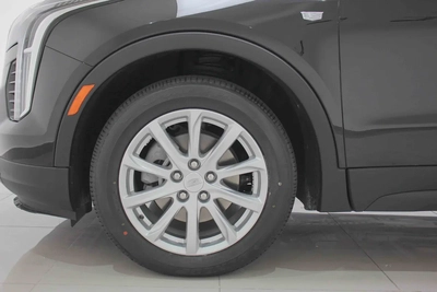 1,899/- Monthly with 0 DP Offer - XT4 2.0L Turbo FWD Luxury-5